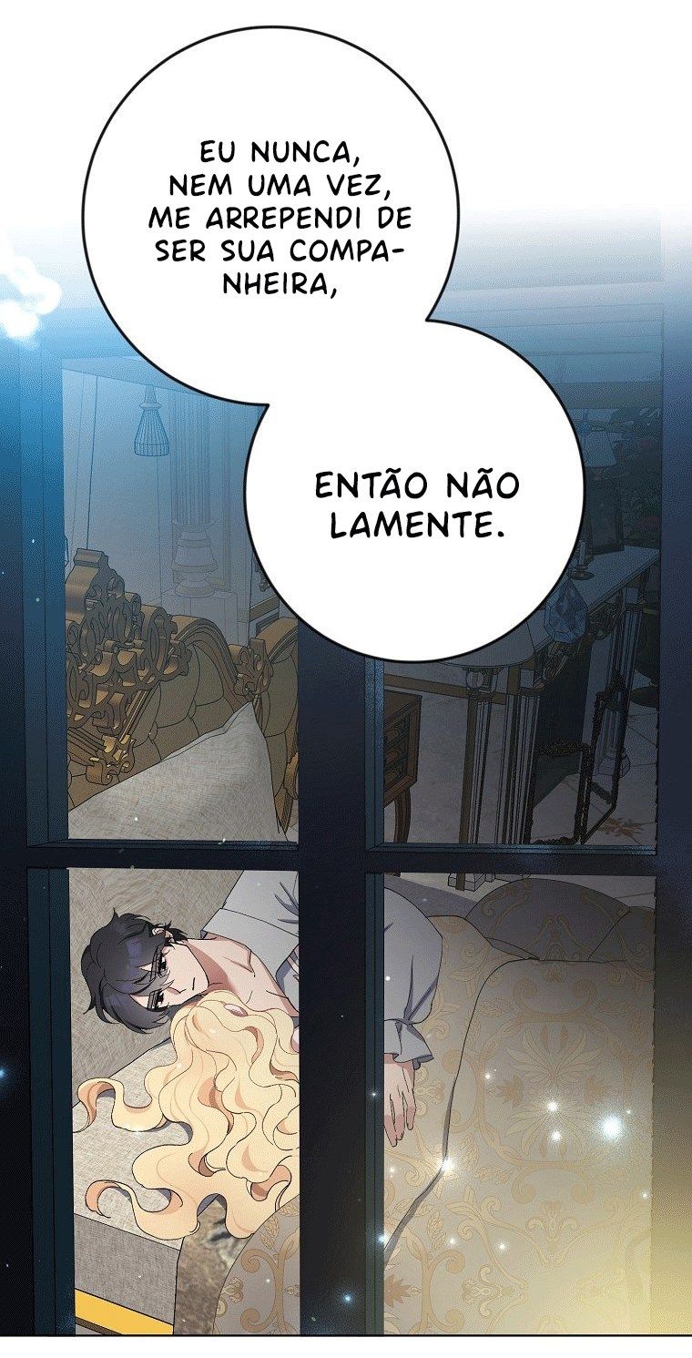 Por Favor, Case Comigo de Novo, Querido! Capítulo 3 Página 38