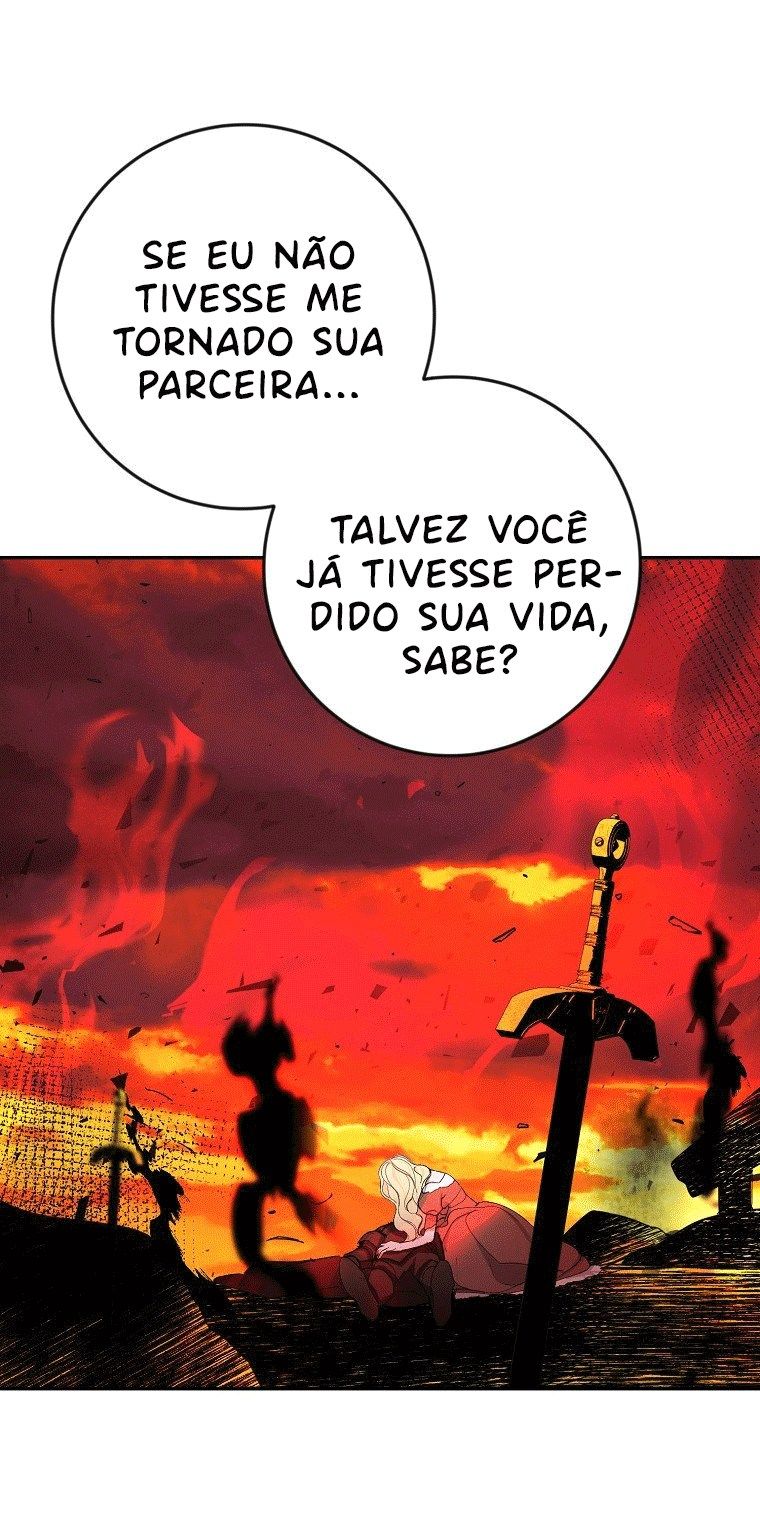Por Favor, Case Comigo de Novo, Querido! Capítulo 3 Página 40