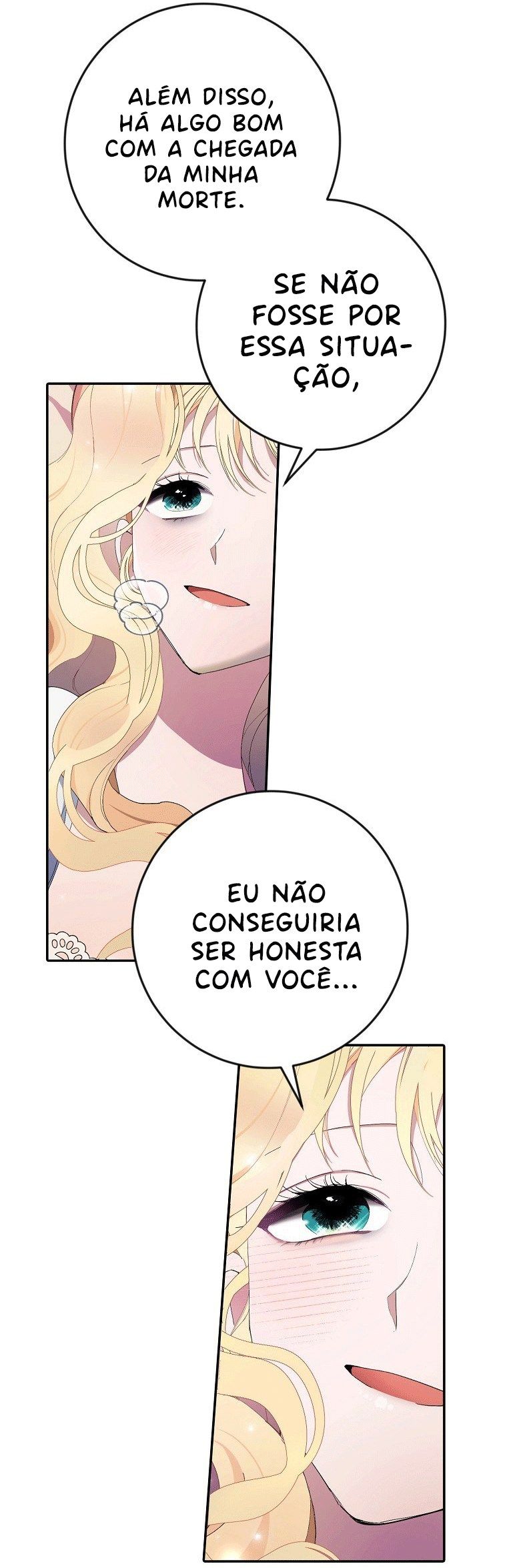 Por Favor, Case Comigo de Novo, Querido! Capítulo 3 Página 41
