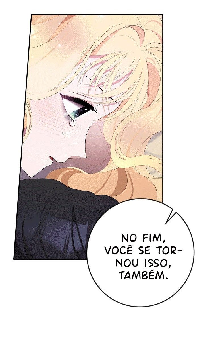 Por Favor, Case Comigo de Novo, Querido! Capítulo 3 Página 44