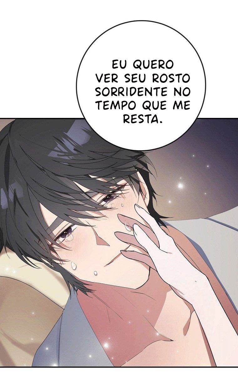 Por Favor, Case Comigo de Novo, Querido! Capítulo 3 Página 50