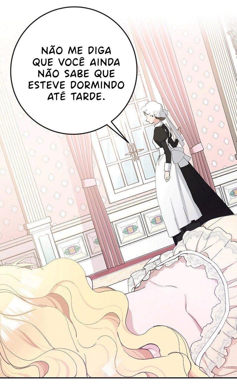 Por Favor, Case Comigo de Novo, Querido! Capítulo 3 Página 66