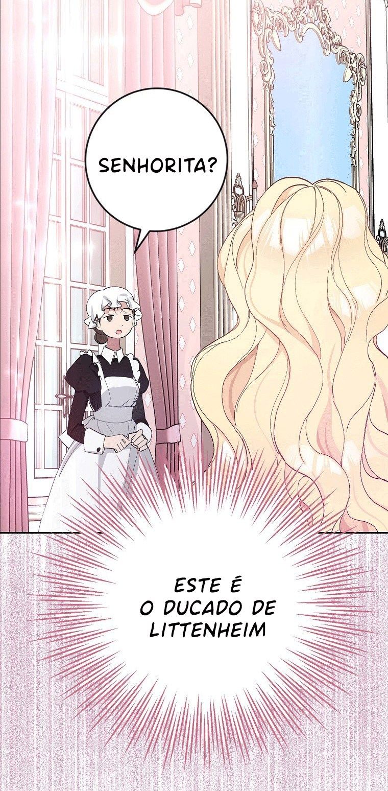 Por Favor, Case Comigo de Novo, Querido! Capítulo 3 Página 70
