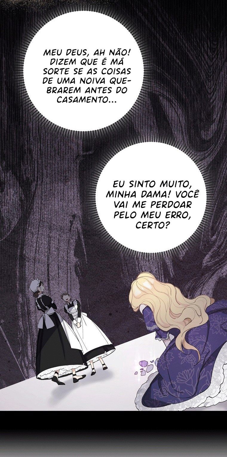 Por Favor, Case Comigo de Novo, Querido! Capítulo 3 Página 73