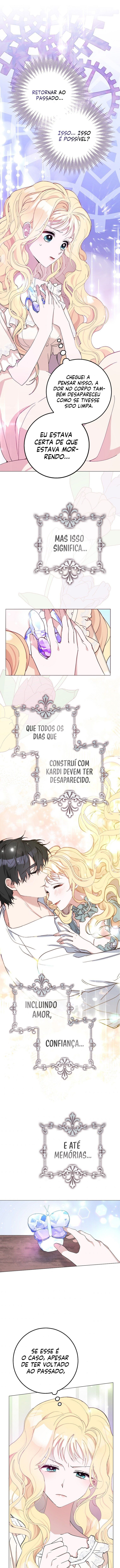 Por Favor, Case Comigo de Novo, Querido! Capítulo 4 Página 2