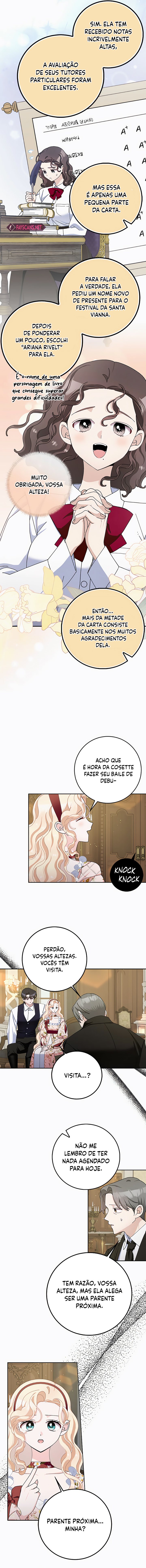 Por Favor, Case Comigo de Novo, Querido! Capítulo 92 Página 12