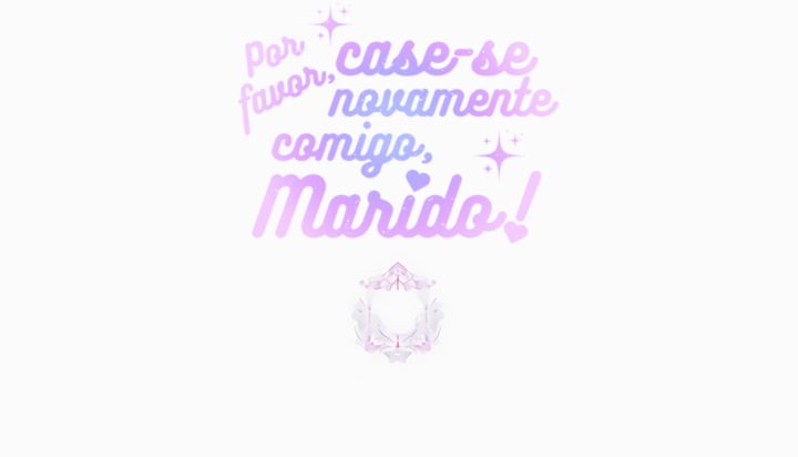 Por Favor, Case Comigo de Novo, Querido! Capítulo 92 Página 14