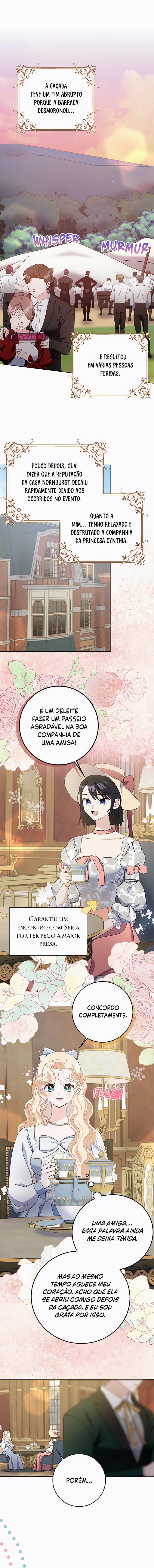 Por Favor, Case Comigo de Novo, Querido! Capítulo 92 Página 4