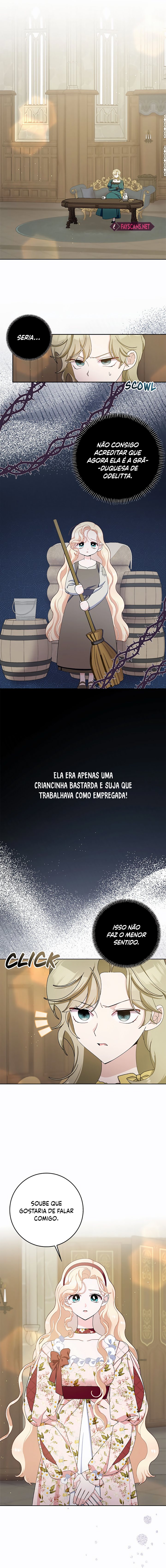 Por Favor, Case Comigo de Novo, Querido! Capítulo 93 Página 4