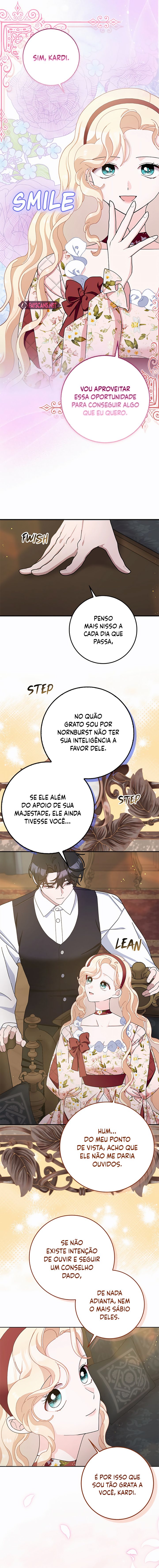 Por Favor, Case Comigo de Novo, Querido! Capítulo 93 Página 9