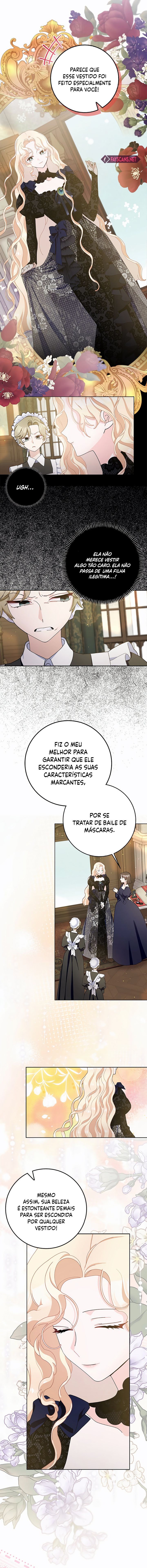 Por Favor, Case Comigo de Novo, Querido! Capítulo 94 Página 7