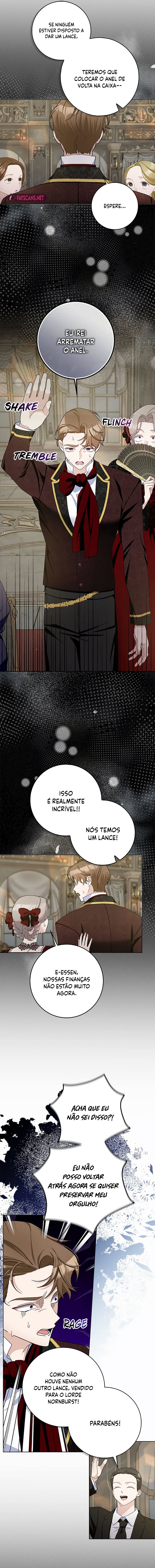 Por Favor, Case Comigo de Novo, Querido! Capítulo 95 Página 11