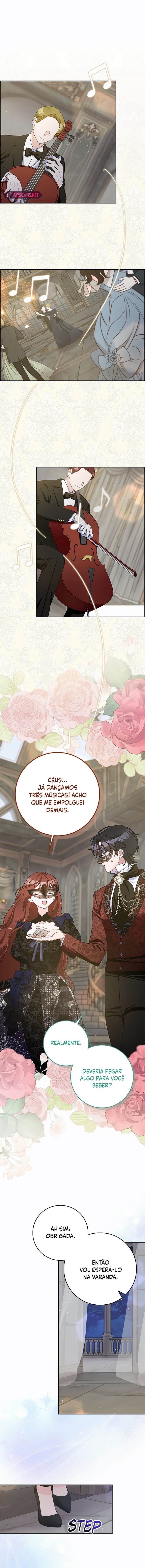 Por Favor, Case Comigo de Novo, Querido! Capítulo 95 Página 3