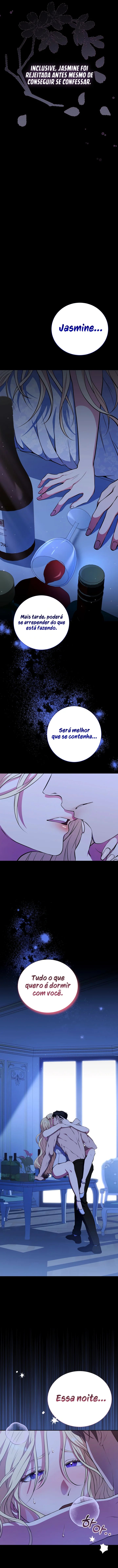 Por Favor, Olhe para a Jasmine Capítulo 0 Página 5