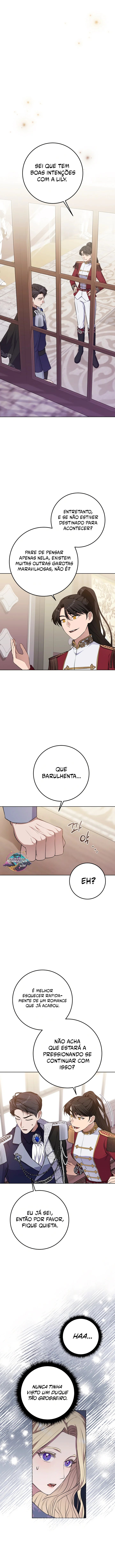 Por Favor, Olhe para a Jasmine Capítulo 2 Página 2