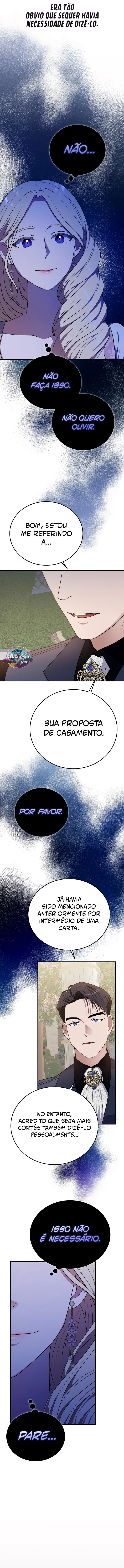 Por Favor, Olhe para a Jasmine Capítulo 3 Página 10