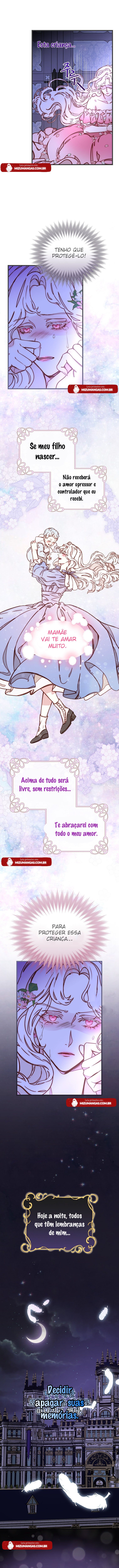 Por Favor, Se Esqueça Sobre Vivian Capítulo 2 Página 11