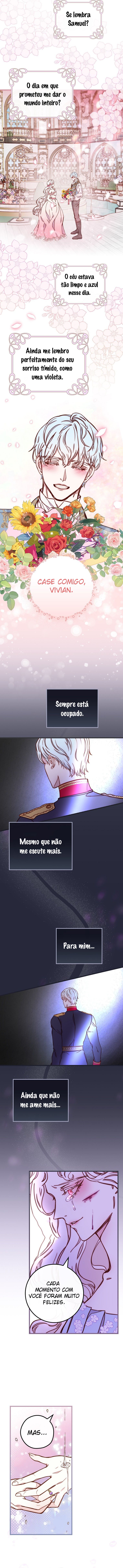 Por Favor, Se Esqueça Sobre Vivian Capítulo 2 Página 14