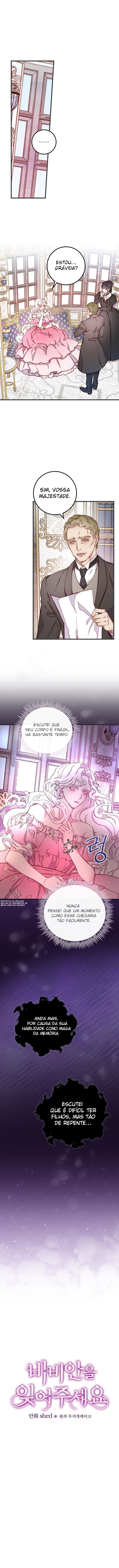 Por Favor, Se Esqueça Sobre Vivian Capítulo 2 Página 2