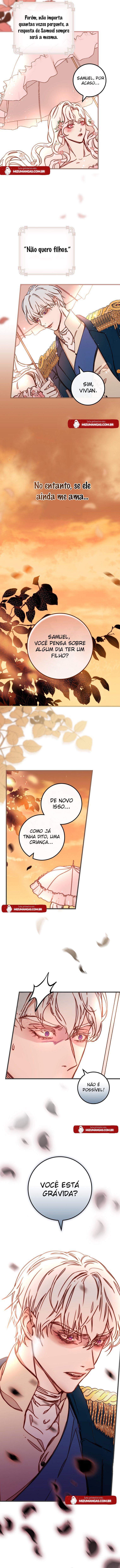 Por Favor, Se Esqueça Sobre Vivian Capítulo 2 Página 7