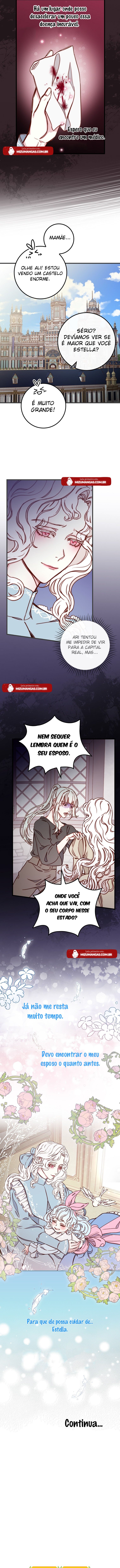 Por Favor, Se Esqueça Sobre Vivian Capítulo 3 Página 11