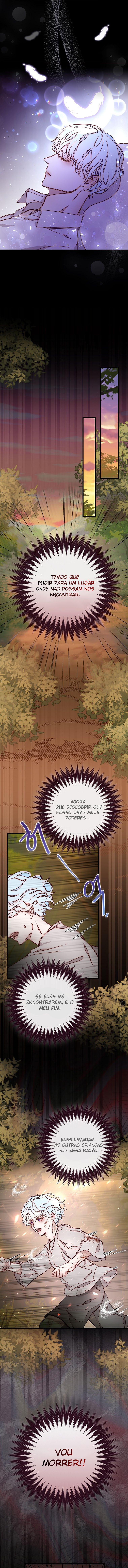 Por Favor, Se Esqueça Sobre Vivian Capítulo 4 Página 11