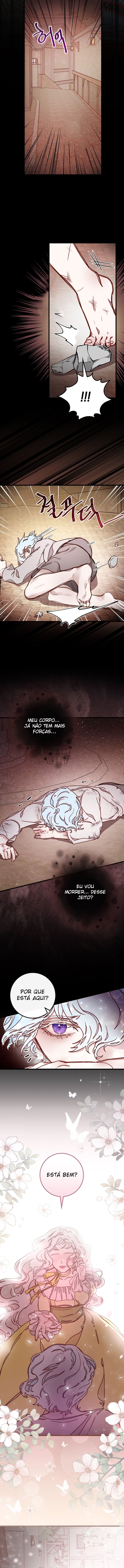 Por Favor, Se Esqueça Sobre Vivian Capítulo 4 Página 12