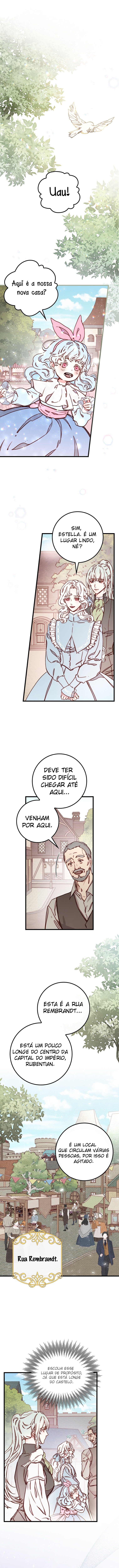 Por Favor, Se Esqueça Sobre Vivian Capítulo 4 Página 2