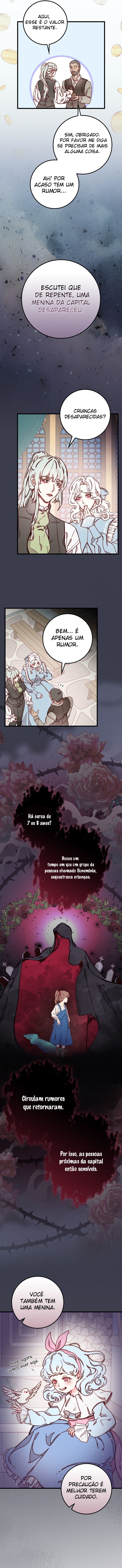 Por Favor, Se Esqueça Sobre Vivian Capítulo 4 Página 4