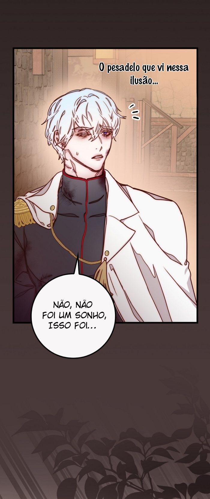 Por Favor, Se Esqueça Sobre Vivian Capítulo 5 Página 29