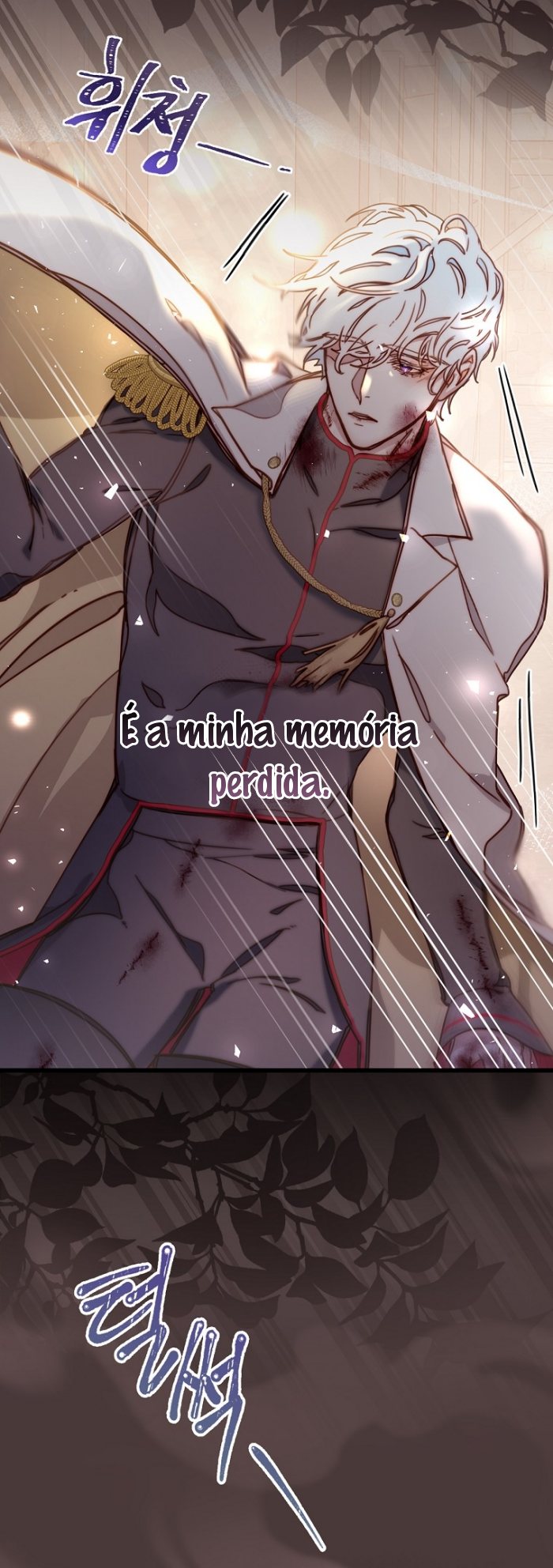 Por Favor, Se Esqueça Sobre Vivian Capítulo 5 Página 30