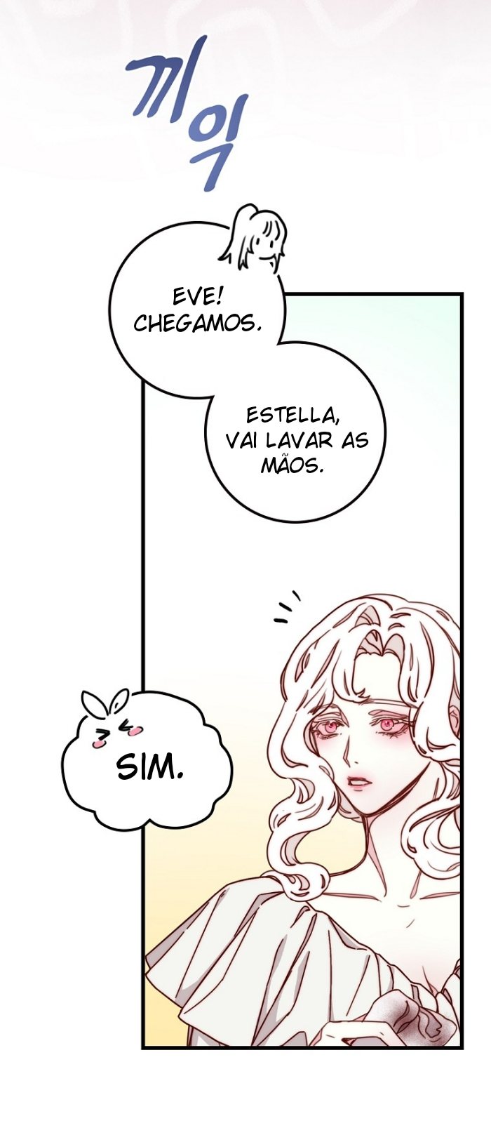 Por Favor, Se Esqueça Sobre Vivian Capítulo 5 Página 36