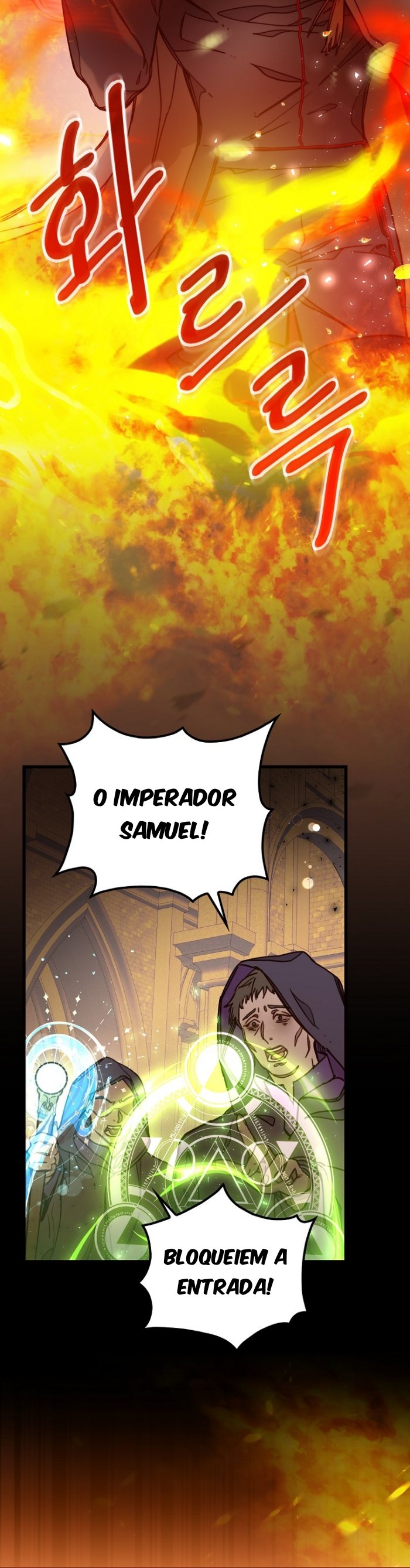 Por Favor, Se Esqueça Sobre Vivian Capítulo 5 Página 4