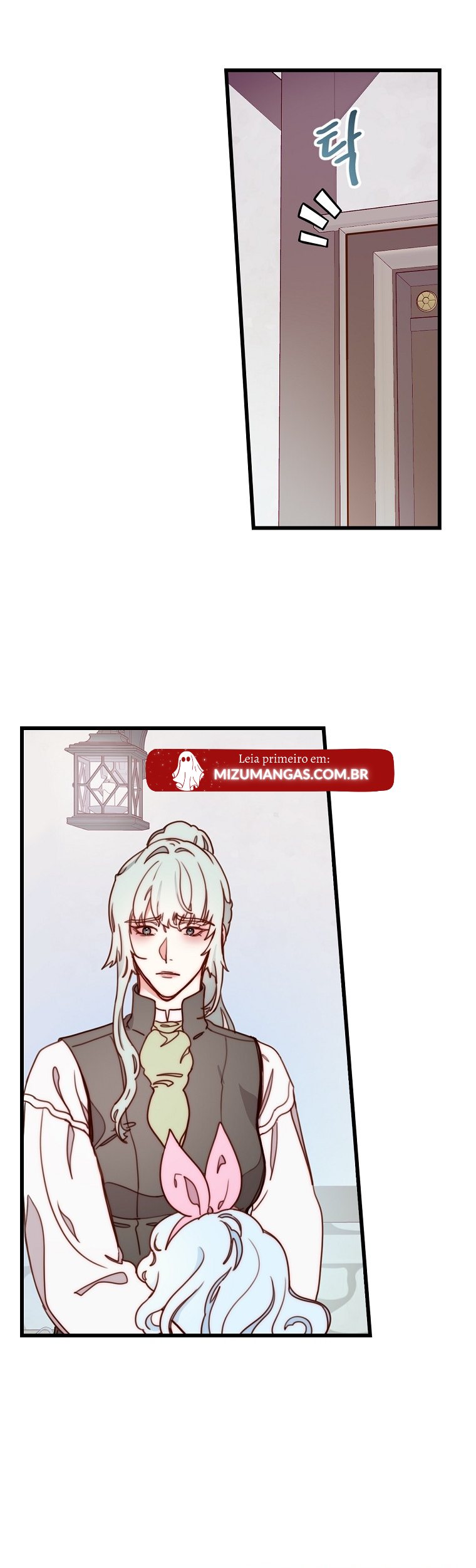 Por Favor, Se Esqueça Sobre Vivian Capítulo 6 Página 22