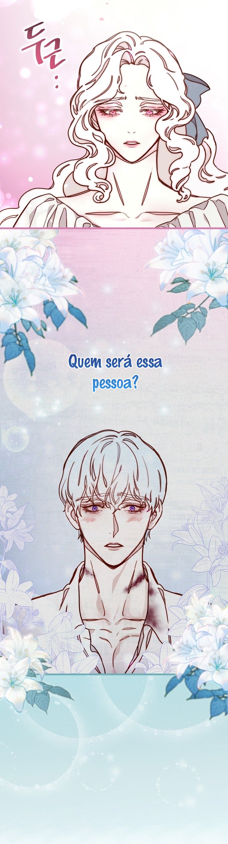 Por Favor, Se Esqueça Sobre Vivian Capítulo 6 Página 24