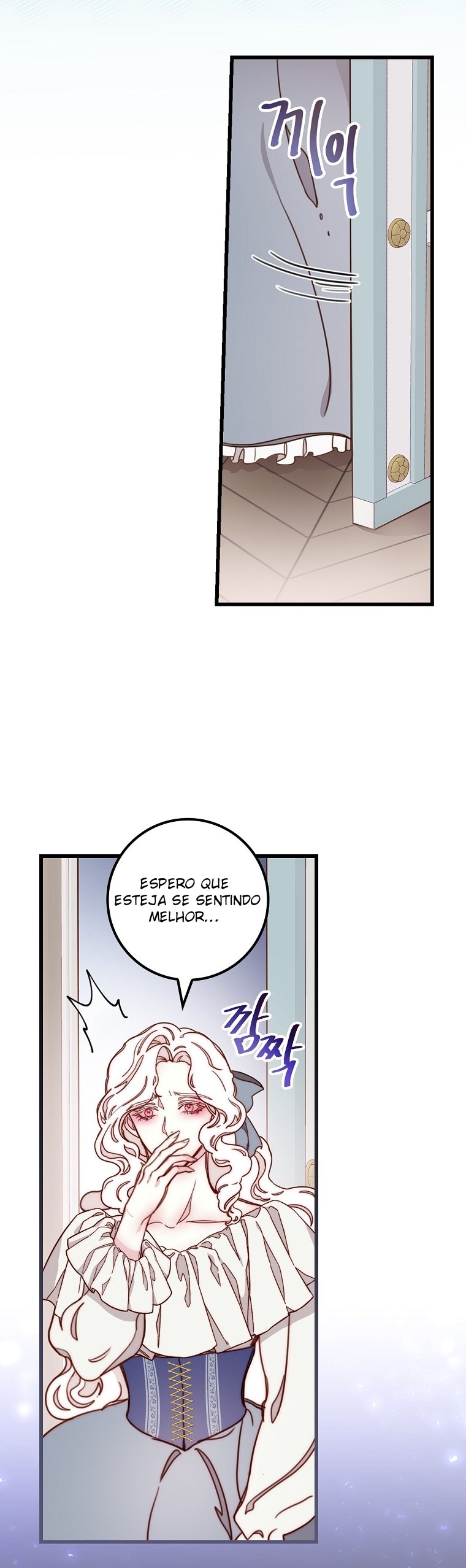 Por Favor, Se Esqueça Sobre Vivian Capítulo 6 Página 25