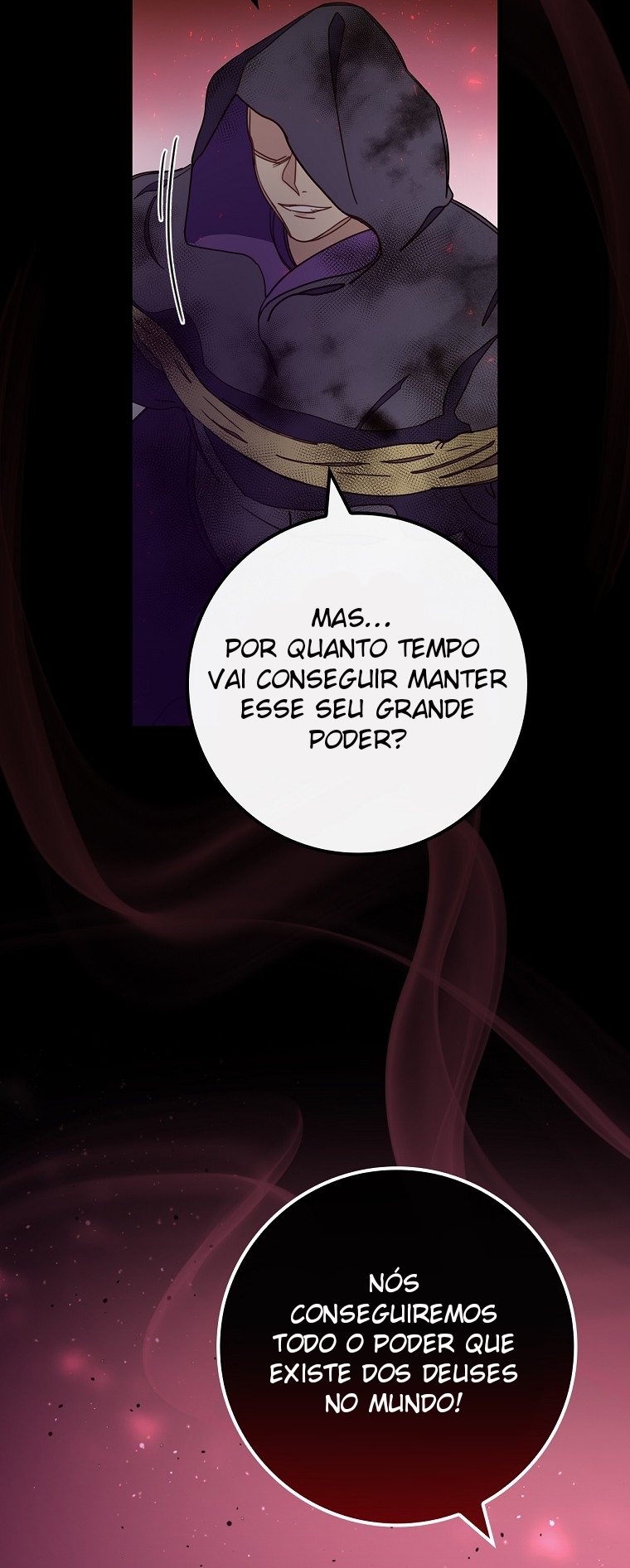 Por Favor, Se Esqueça Sobre Vivian Capítulo 6 Página 42