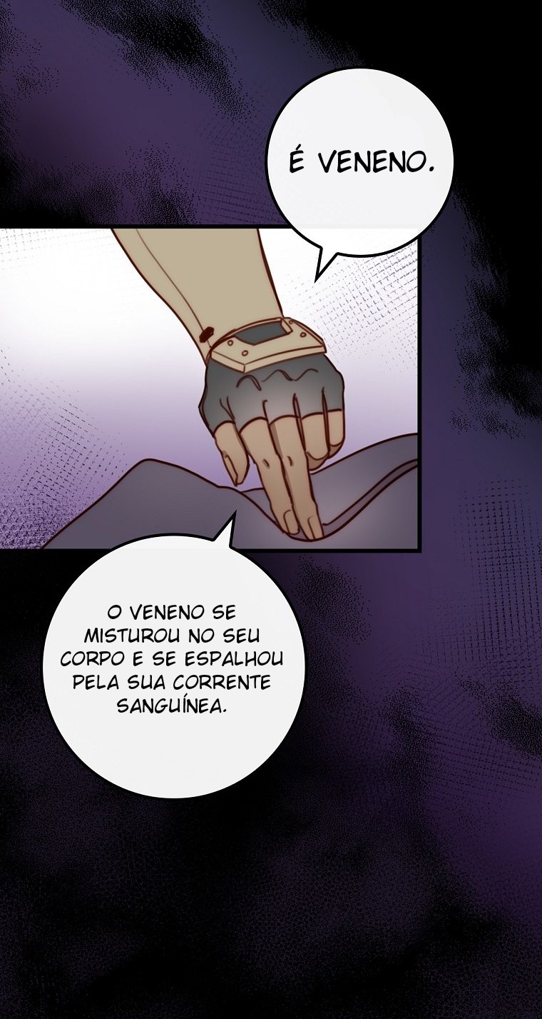 Por Favor, Se Esqueça Sobre Vivian Capítulo 6 Página 45