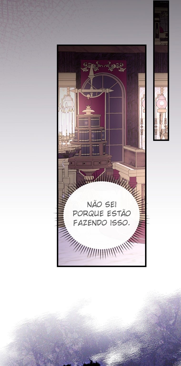 Por Favor, Se Esqueça Sobre Vivian Capítulo 6 Página 47