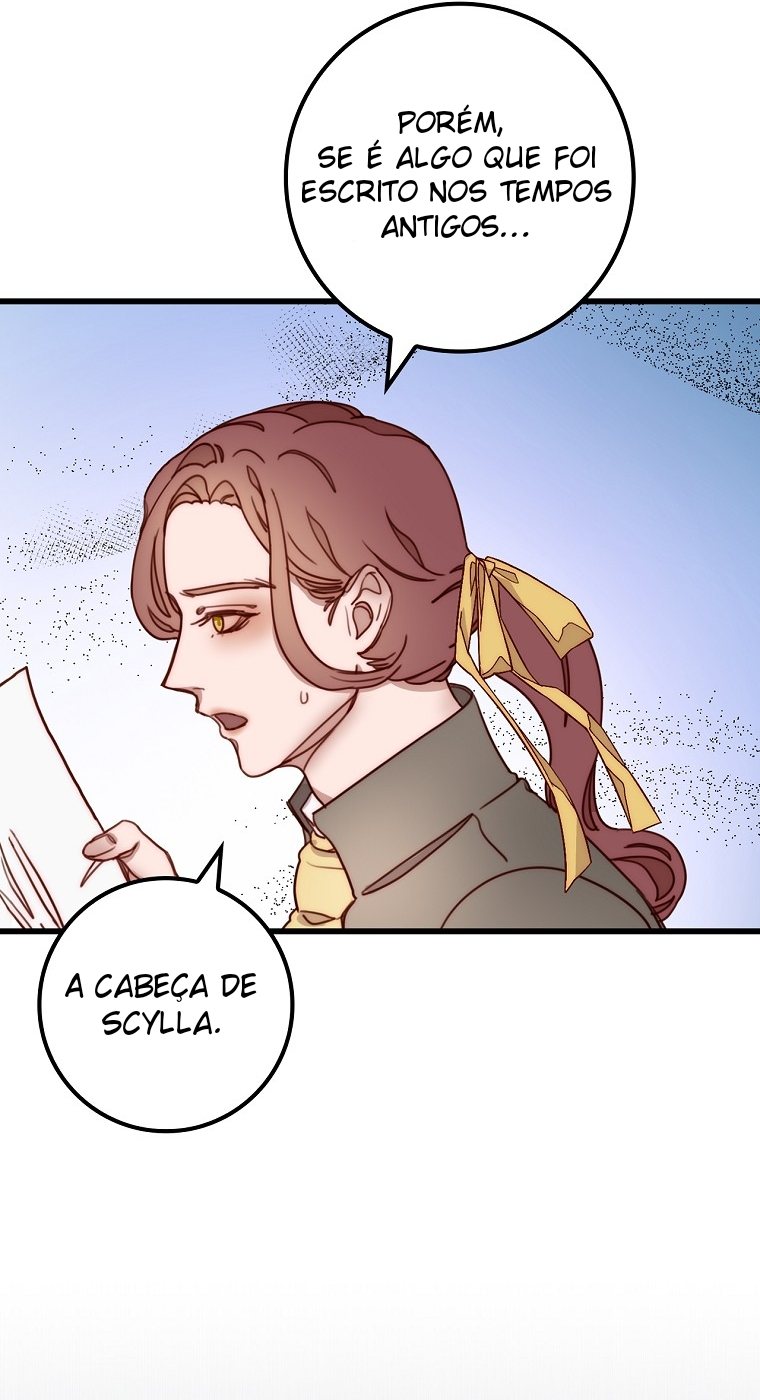 Por Favor, Se Esqueça Sobre Vivian Capítulo 6 Página 52