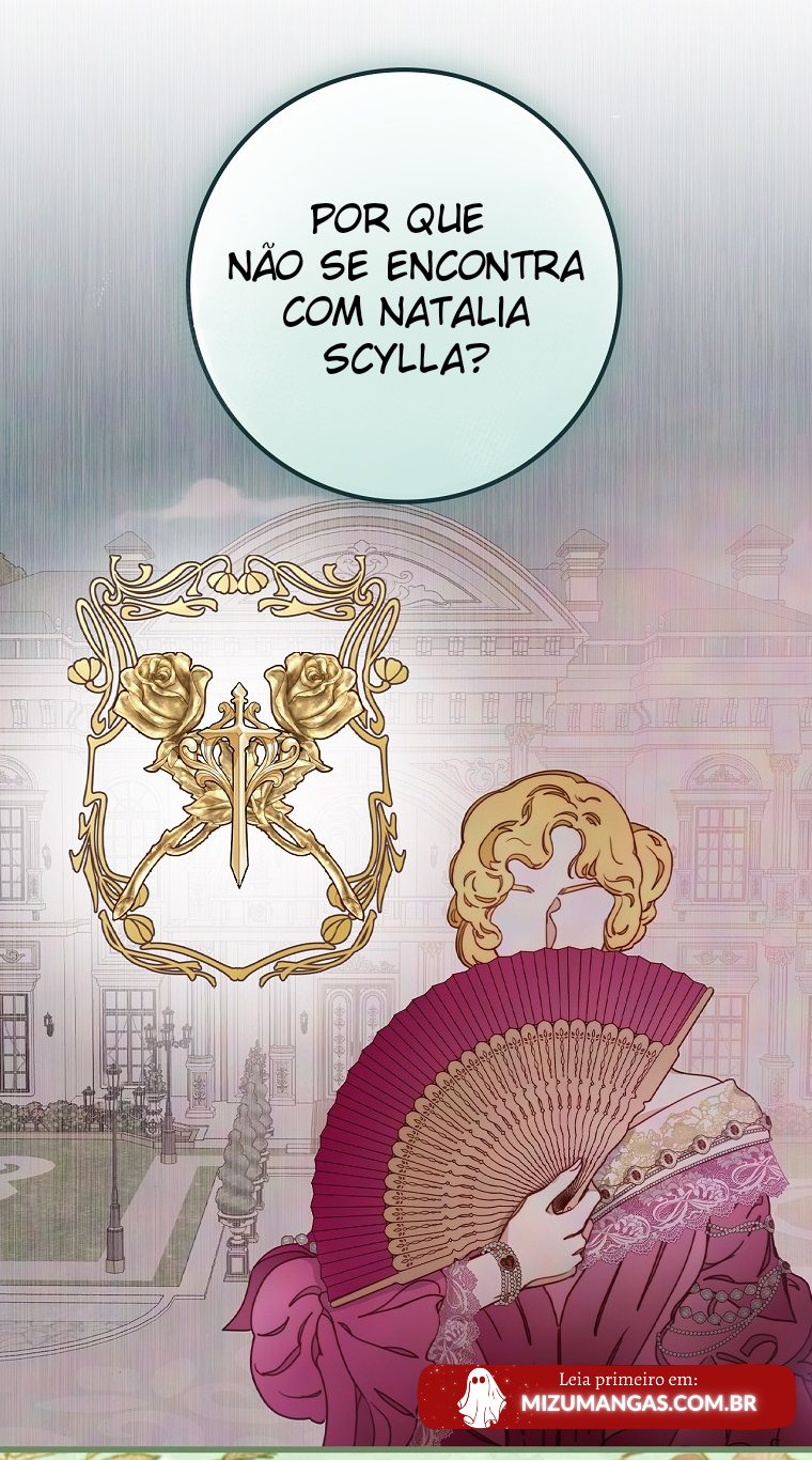 Por Favor, Se Esqueça Sobre Vivian Capítulo 6 Página 53