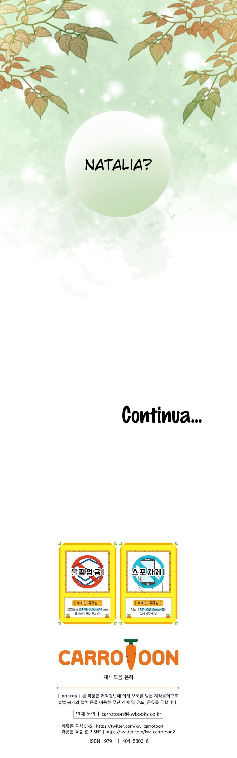 Por Favor, Se Esqueça Sobre Vivian Capítulo 6 Página 54