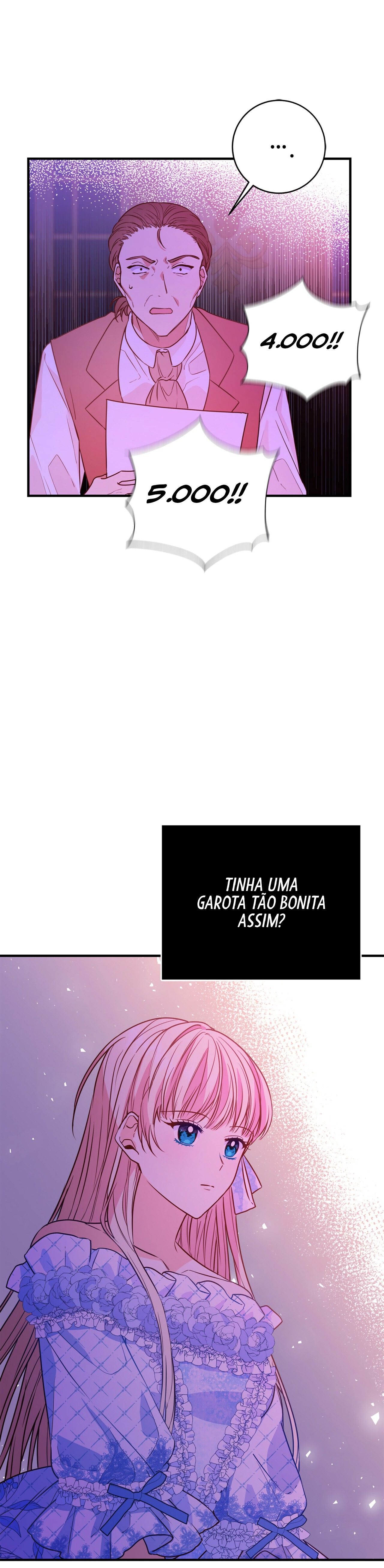 Por que uma vilã teria virtudes? Capítulo 1 Página 18