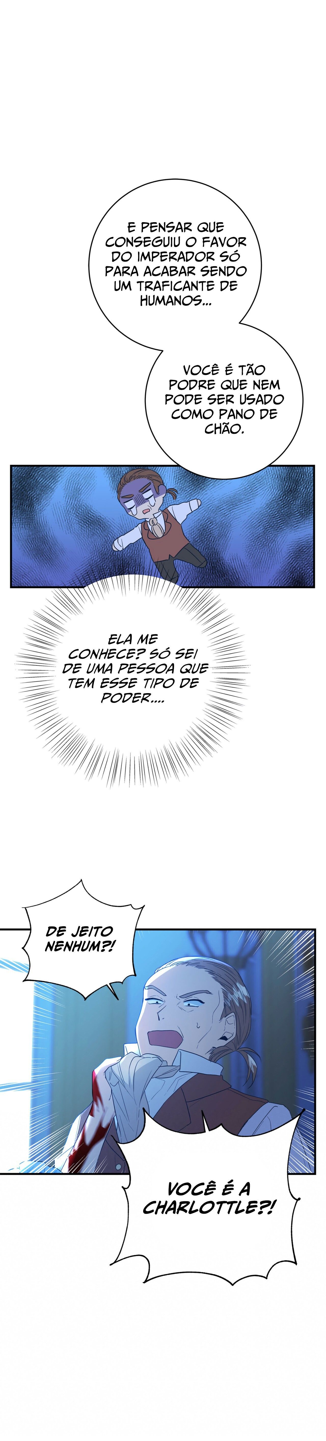 Por que uma vilã teria virtudes? Capítulo 1 Página 31