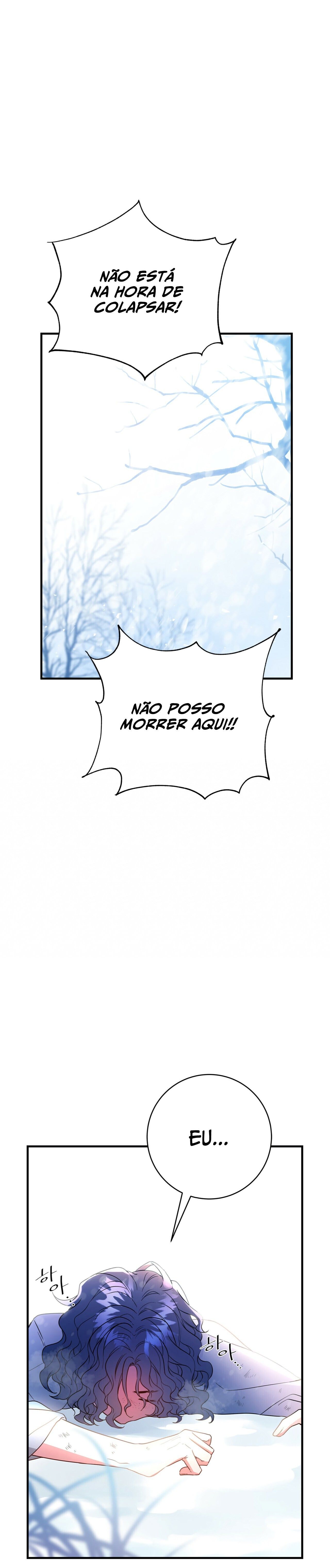 Por que uma vilã teria virtudes? Capítulo 1 Página 5