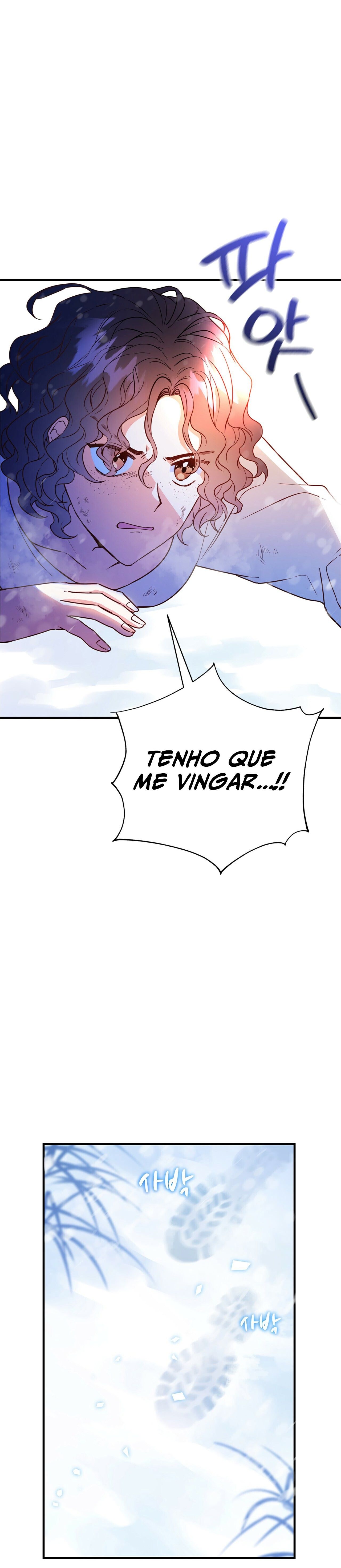 Por que uma vilã teria virtudes? Capítulo 1 Página 6