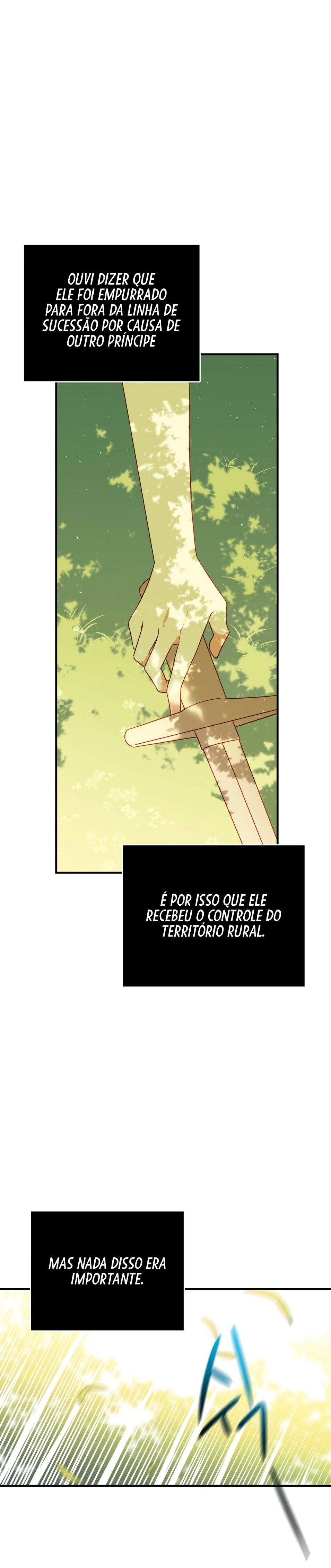 Por que uma vilã teria virtudes? Capítulo 2 Página 11