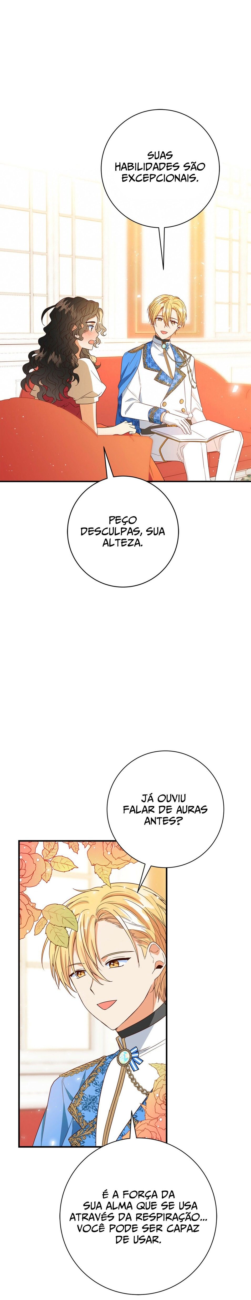 Por que uma vilã teria virtudes? Capítulo 2 Página 13