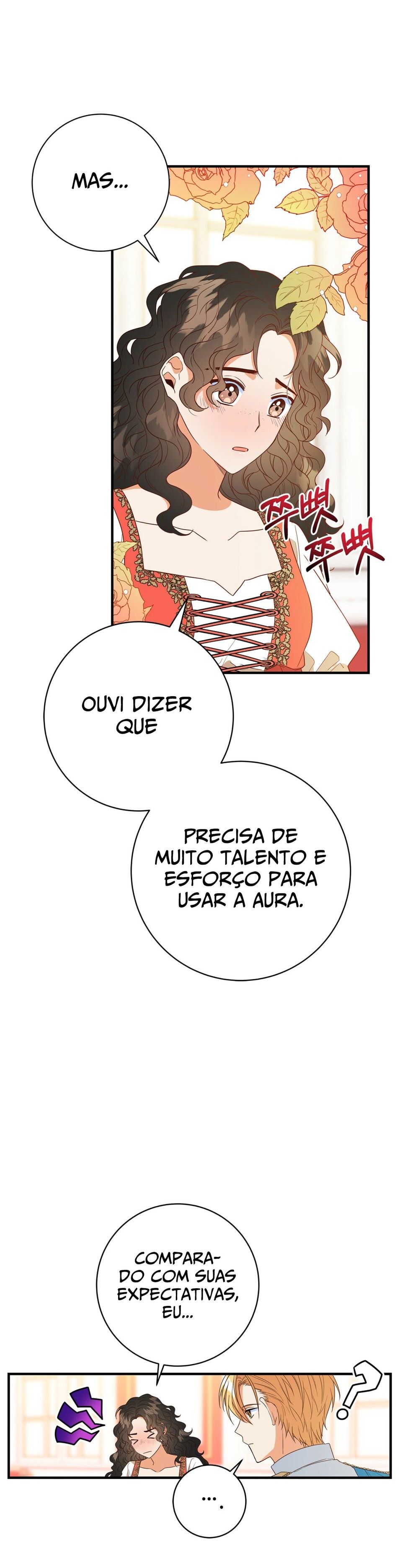 Por que uma vilã teria virtudes? Capítulo 2 Página 14