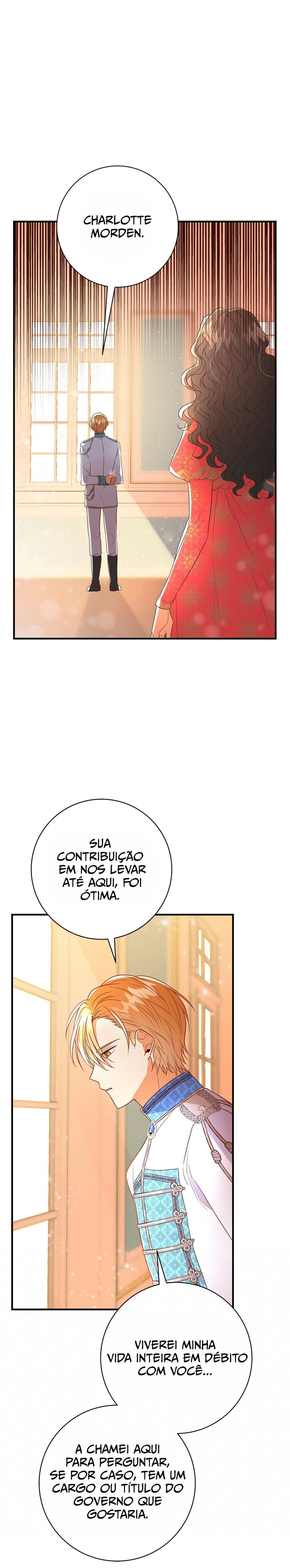 Por que uma vilã teria virtudes? Capítulo 2 Página 22